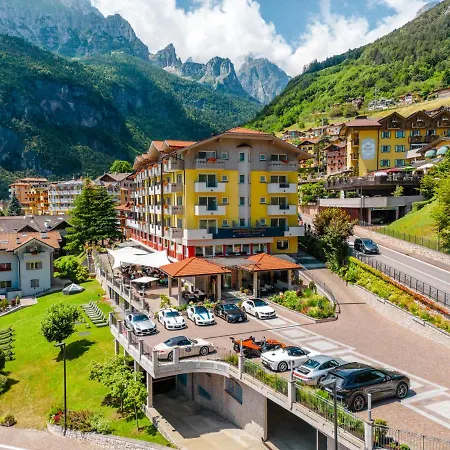Alpenresort Belvedere-2