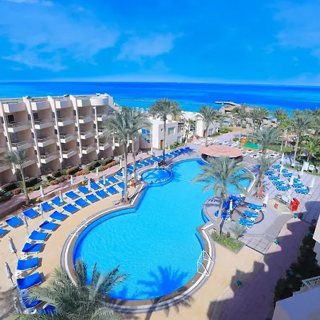 Sea Star Beau Rivage Hotel-2