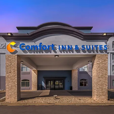 Comfort Inn & Suites Madison East Interstate I-90-3