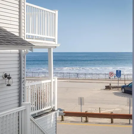 The Atlantic Motel-3