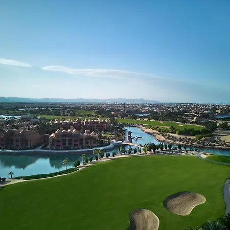 Steigenberger Golf Resort El Gouna-2