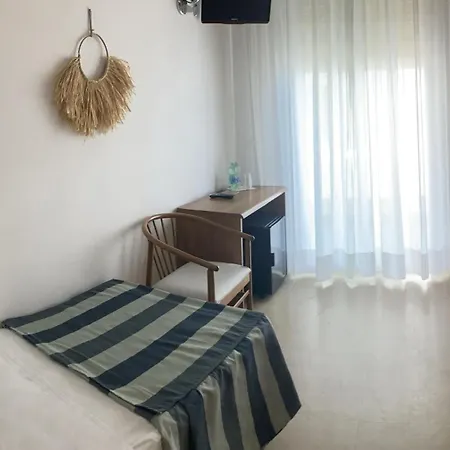 Hotel Sirenetta-2