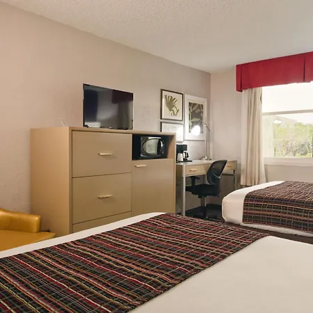The Palms Inn & Suites Miami, Kendall, Fl-3