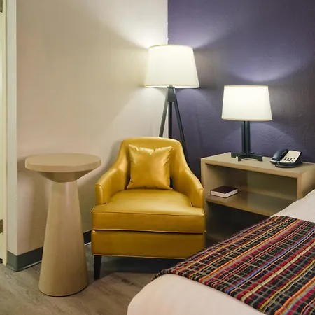 The Palms Inn & Suites Miami, Kendall, Fl-3