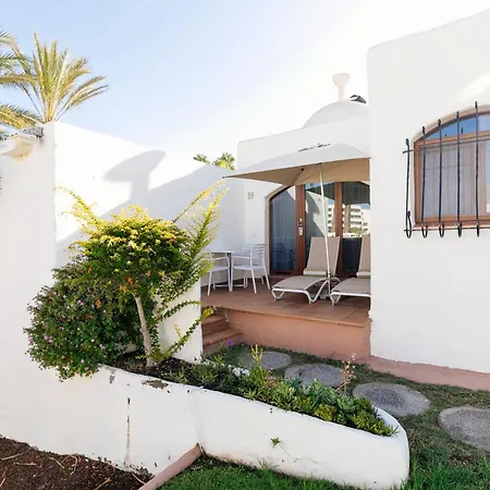 Hd Parque Cristobal Tenerife-2