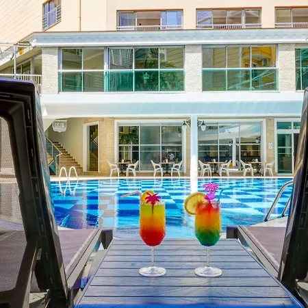 Tac Premier Hotel & Spa-3