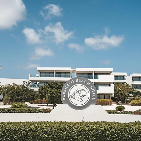 Papagayo Beach Hotel (Adults Only)-2