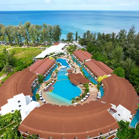 Occidental Bangtao Beach Resort-3