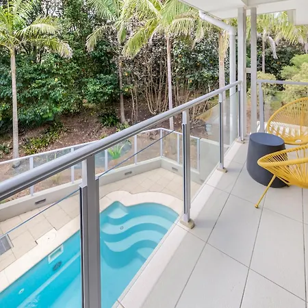 Oaks Port Stephens Pacific Blue Resort-3