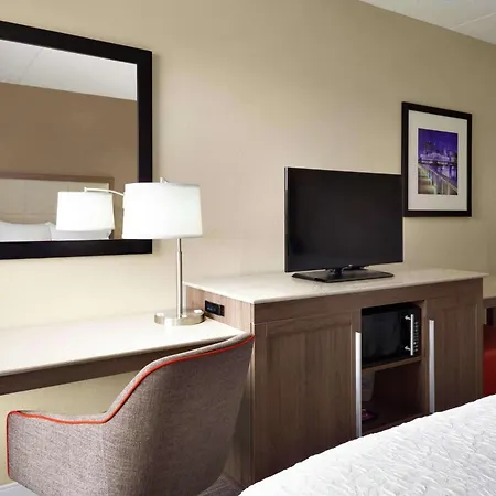 Hampton Inn Denville-Rockaway-Parsippany-2