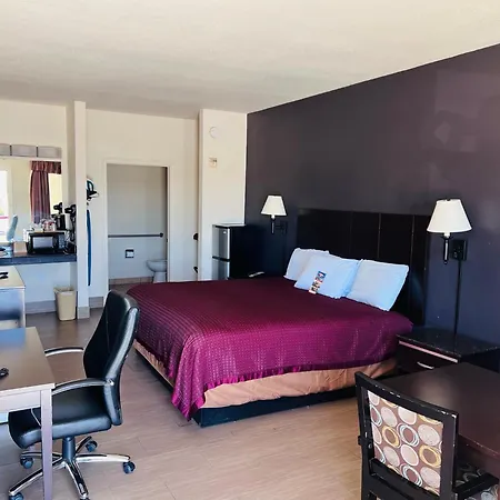 Quality Inn & Suites Victoria South-2