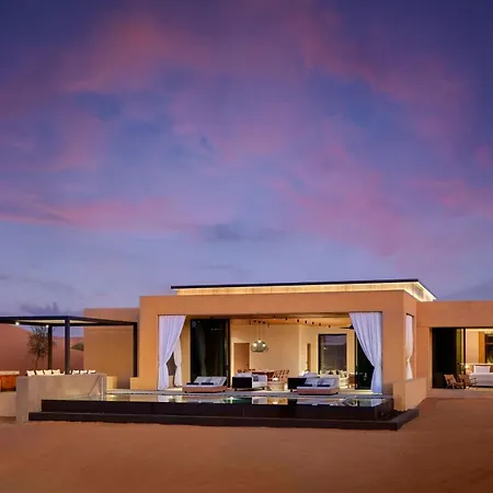 The Ritz-Carlton Ras Al Khaimah, Al Wadi Desert-2