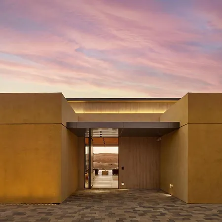 The Ritz-Carlton Ras Al Khaimah, Al Wadi Desert-3