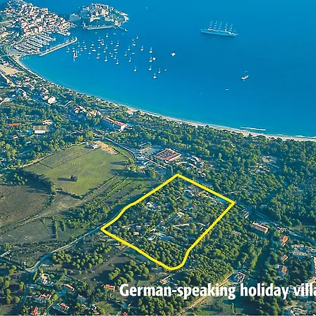 Feriendorf zum störrischen Esel-2