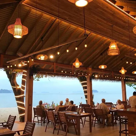 Tup Kaek Sunset Beach Resort-Sha Plus-2