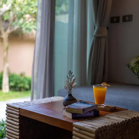 Tup Kaek Sunset Beach Resort-Sha Plus-2