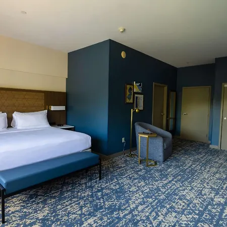 Doubletree By Hilton Tinton Falls-Eatontown-3