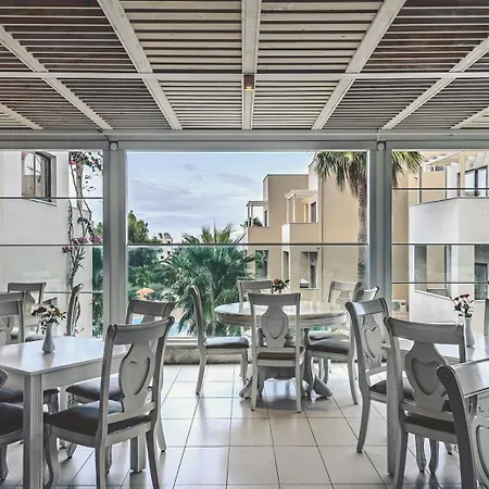 Althea Village - Family Hotel-3