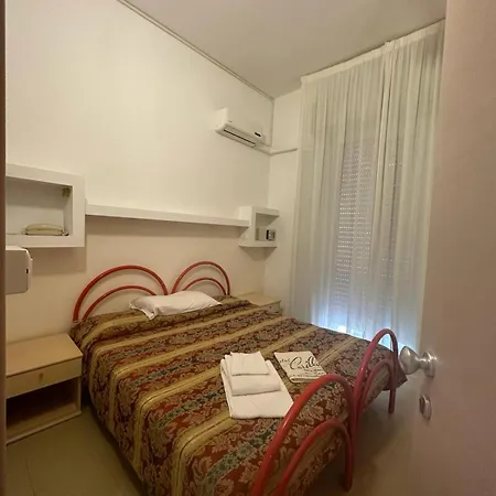 Hotel Carillon-3