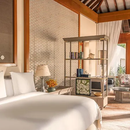 Four Seasons Resort Langkawi-3