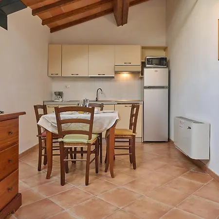Poggio All'Agnello Sport & Family Holidays-2
