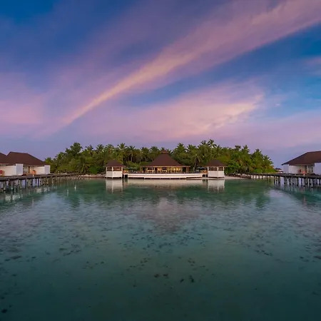 Ellaidhoo Maldives By Cinnamon - Complimentary Speedboat Return For 2 Pax On 7 Nights Or More Stays Valid To 31 Oct 2027 & Up To 2 Kids Stay Free-2