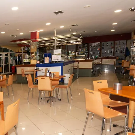 Hotel Barreiro-3
