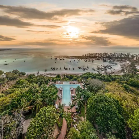 Kilindi Zanzibar (Adults Only)-3