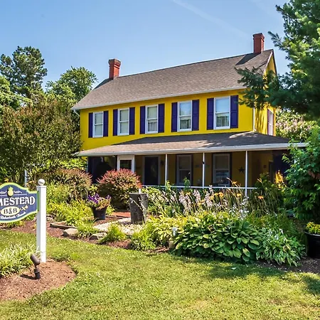 The Homestead B&B-3