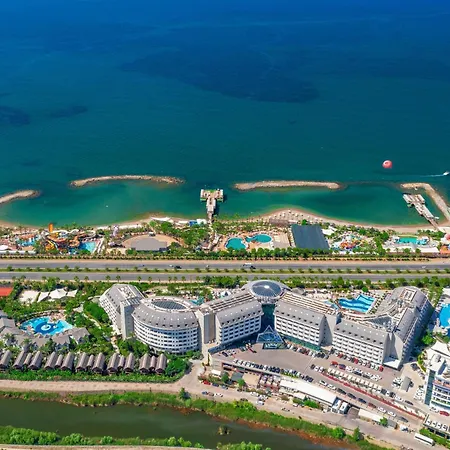 Long Beach Alanya-2