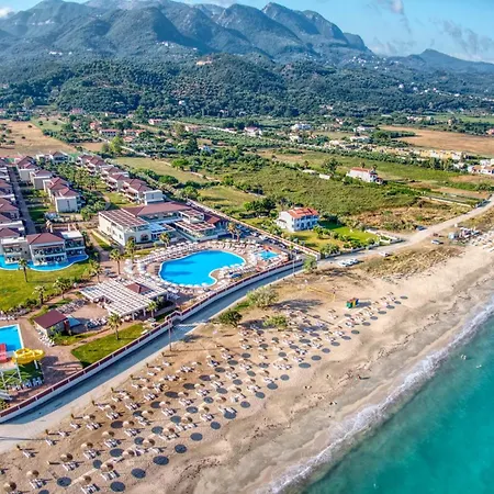 Almyros Beach Resort & Spa-2