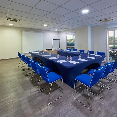 City Express By Marriott Manzanillo-3