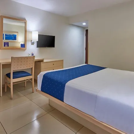 City Express By Marriott Manzanillo-2