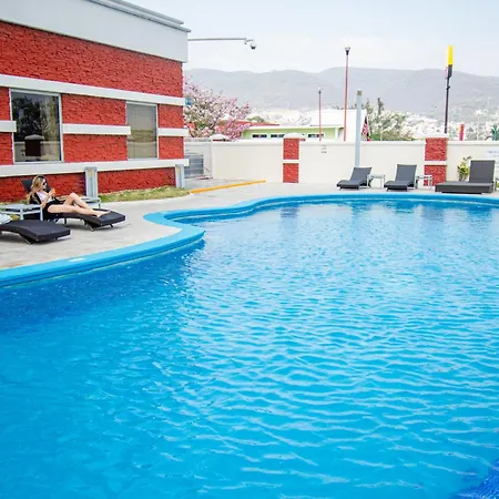Hilton Garden Inn Tuxtla Gutierrez-2