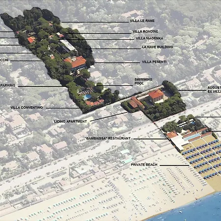 Augustus Hotel & Resort-2