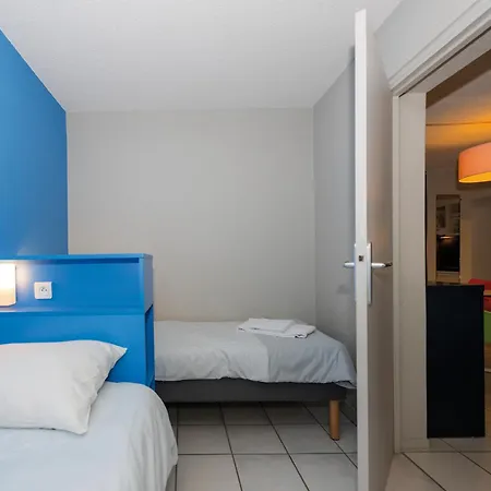 Residence Vacances Bleues Lou Castel-2