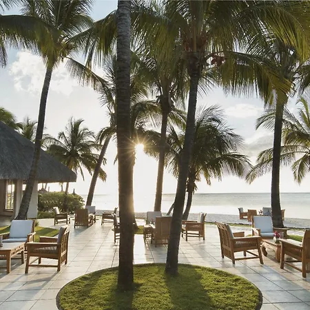 Paradis Beachcomber Golf Resort & Spa-2