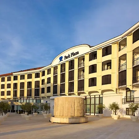 Park Plaza Histria Pula-2