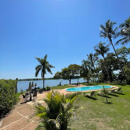 Pouso da Garça Pousada Resort-3