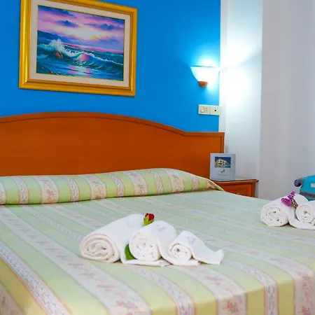 Hotel Orchidea-2