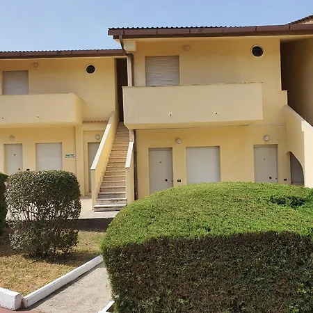 Villaggio Hotel Club La Pace-3