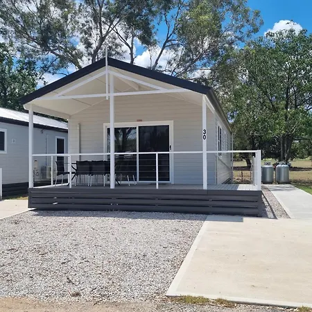 Gulgong Tourist Park-3