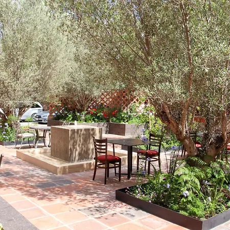 Hotel Boutique La Granja-2