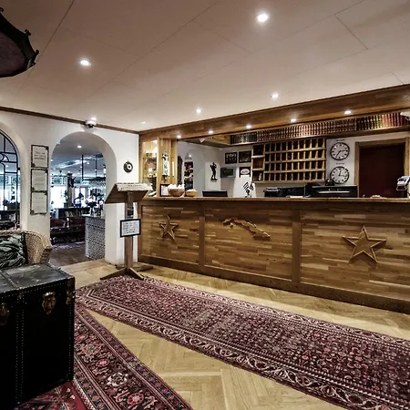 Hotell Havanna-2