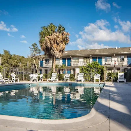 Motel 6-Ft. Pierce, Fl-3