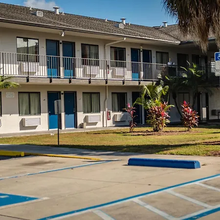 Motel 6-Ft. Pierce, Fl-2