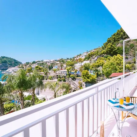 Hotel Ferdinando Beach & Thermal Spa-2