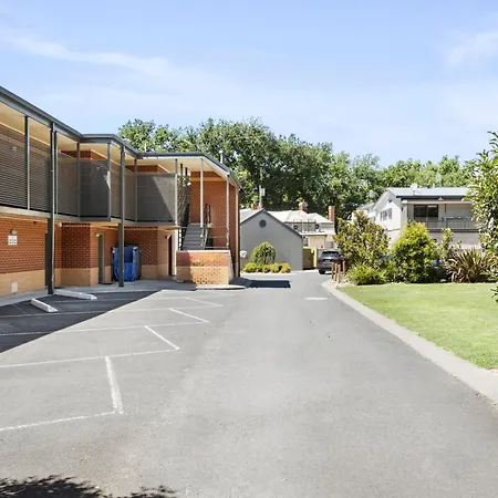 National Hotel Complex Bendigo-3