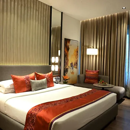 Vivanta Kolkata Em Bypass-3