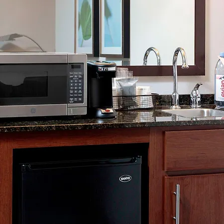 Hyatt Place Cincinnati Airport-2